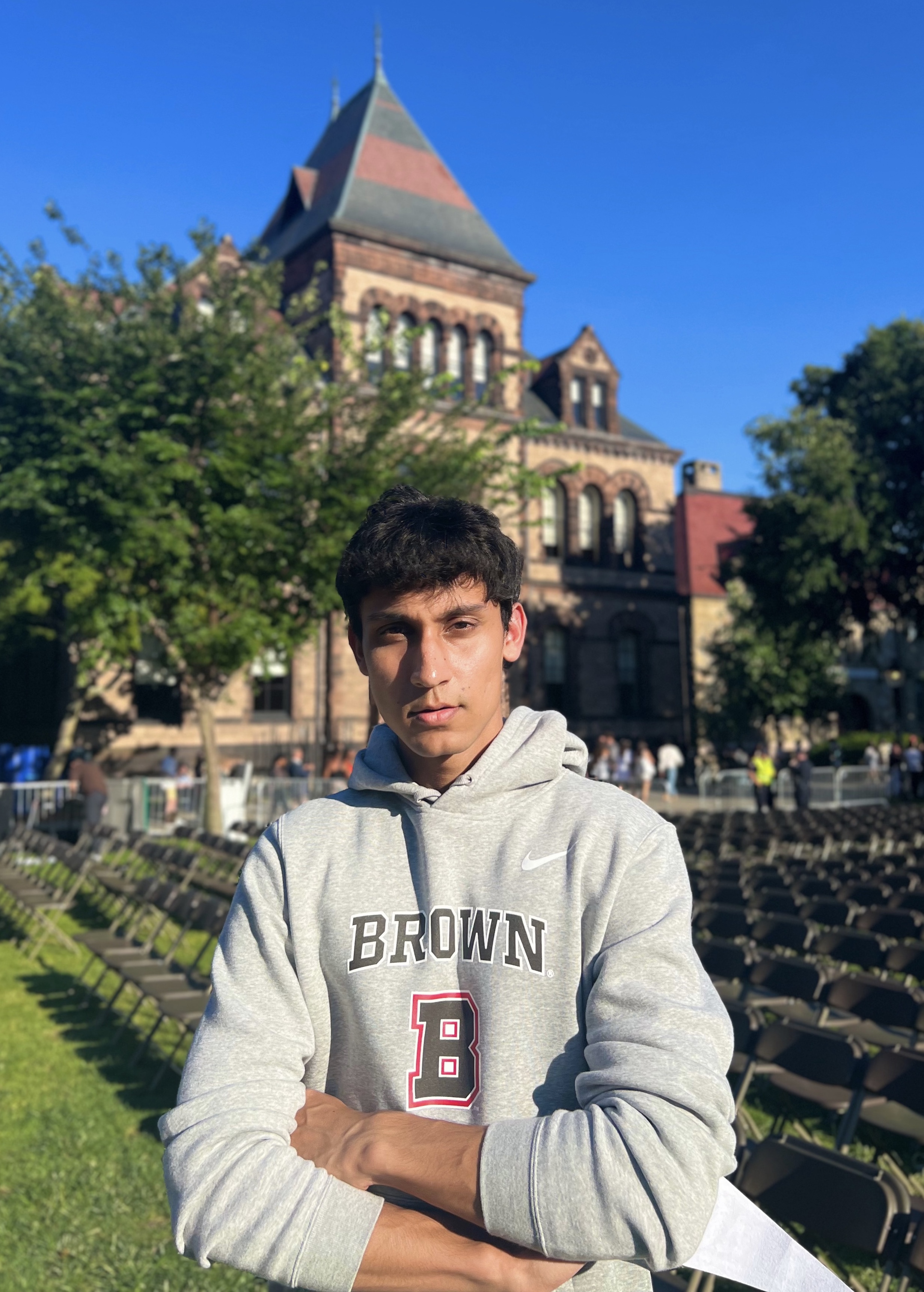 Devraj Raghuvanshi