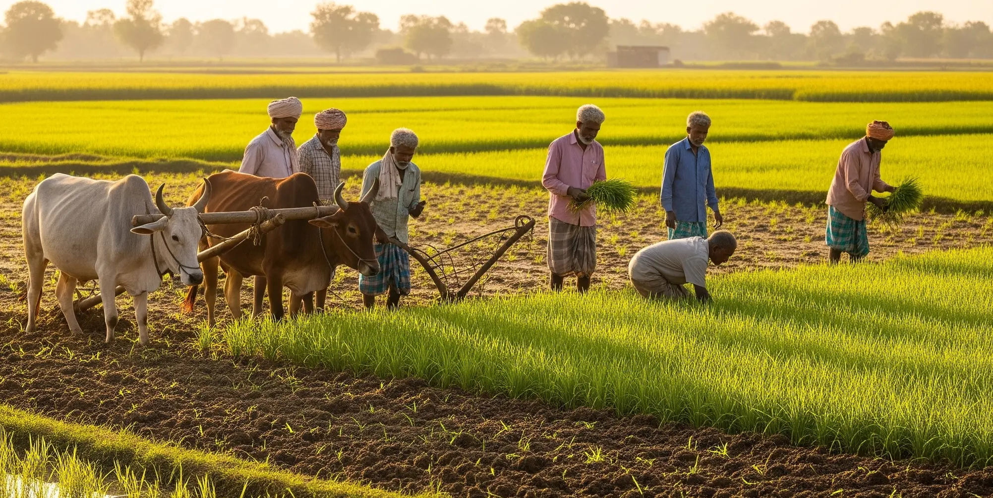 Deep Learning-based Query-Response System for Farmers